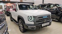 Haval Dargo